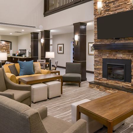 Staybridge Suites - Pecos By Ihg Zewnętrze zdjęcie