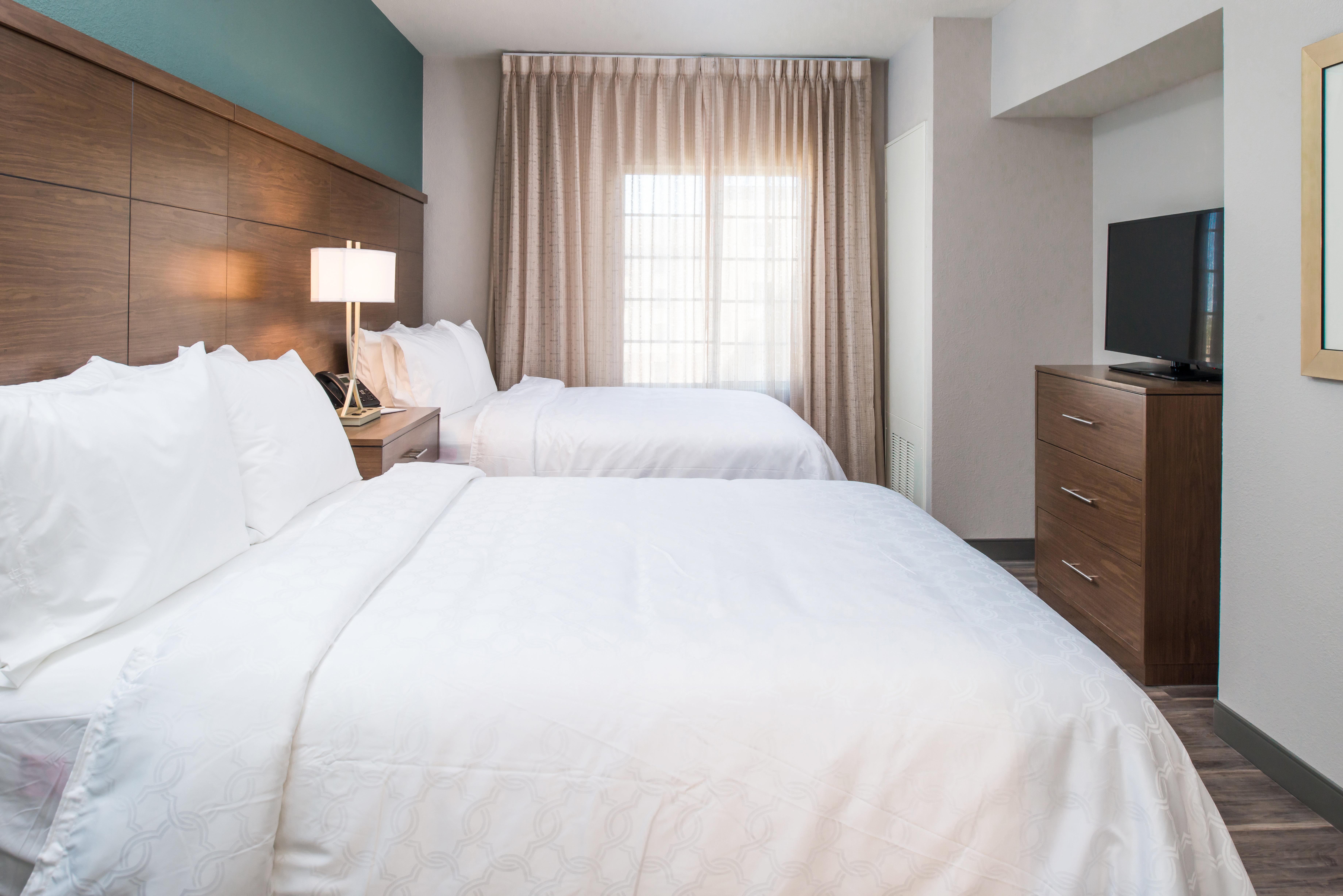 Staybridge Suites - Pecos By Ihg Zewnętrze zdjęcie