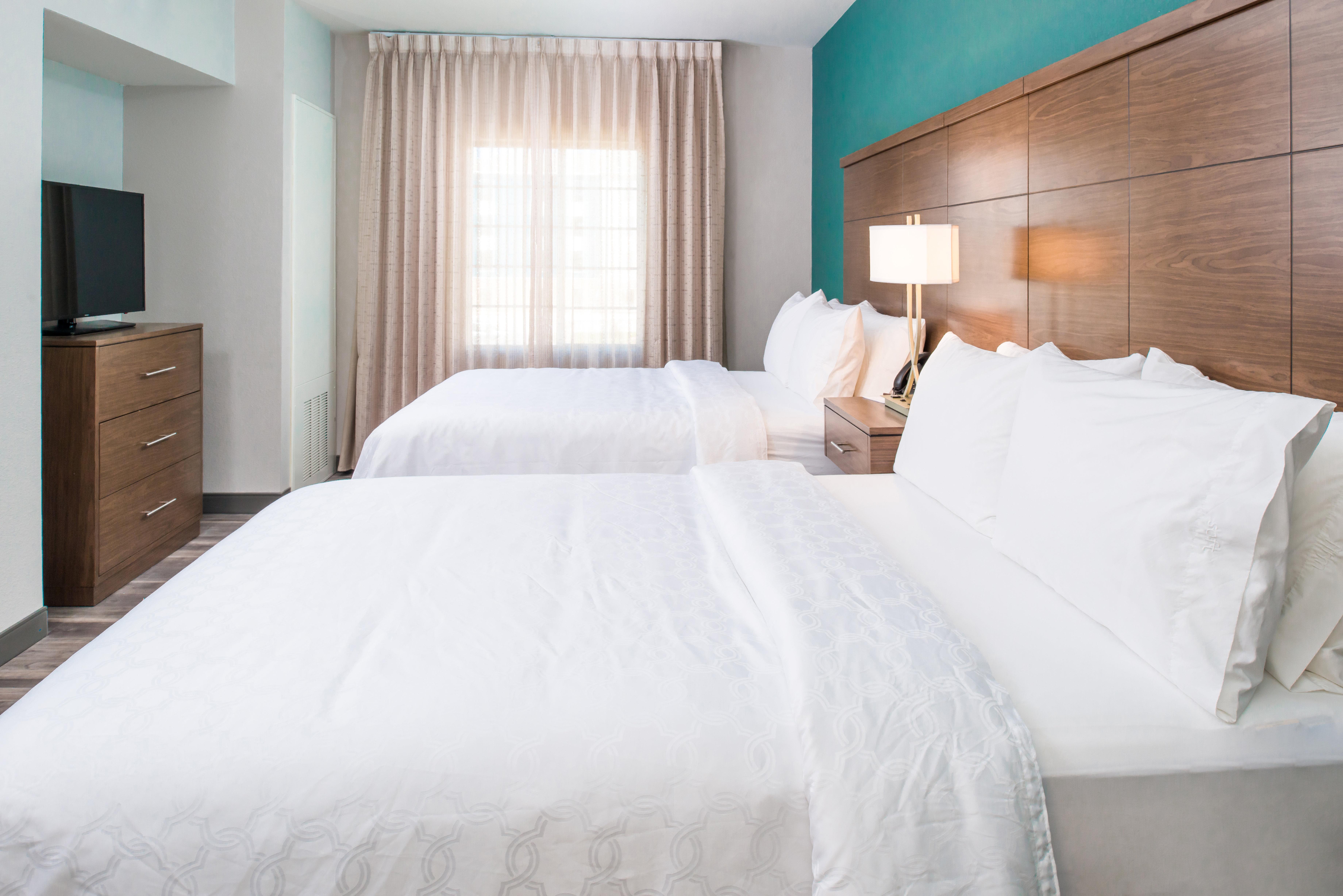 Staybridge Suites - Pecos By Ihg Zewnętrze zdjęcie