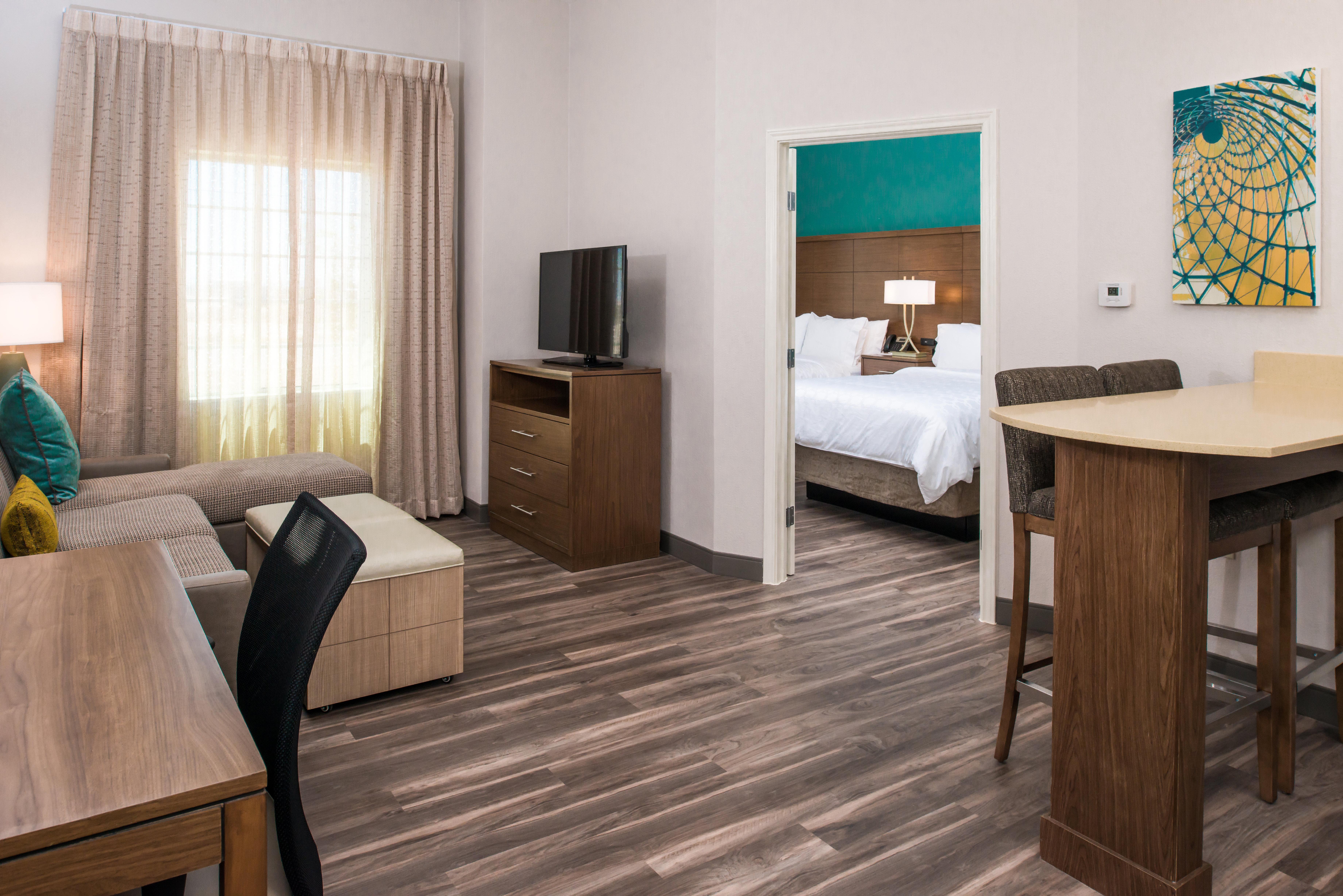 Staybridge Suites - Pecos By Ihg Zewnętrze zdjęcie