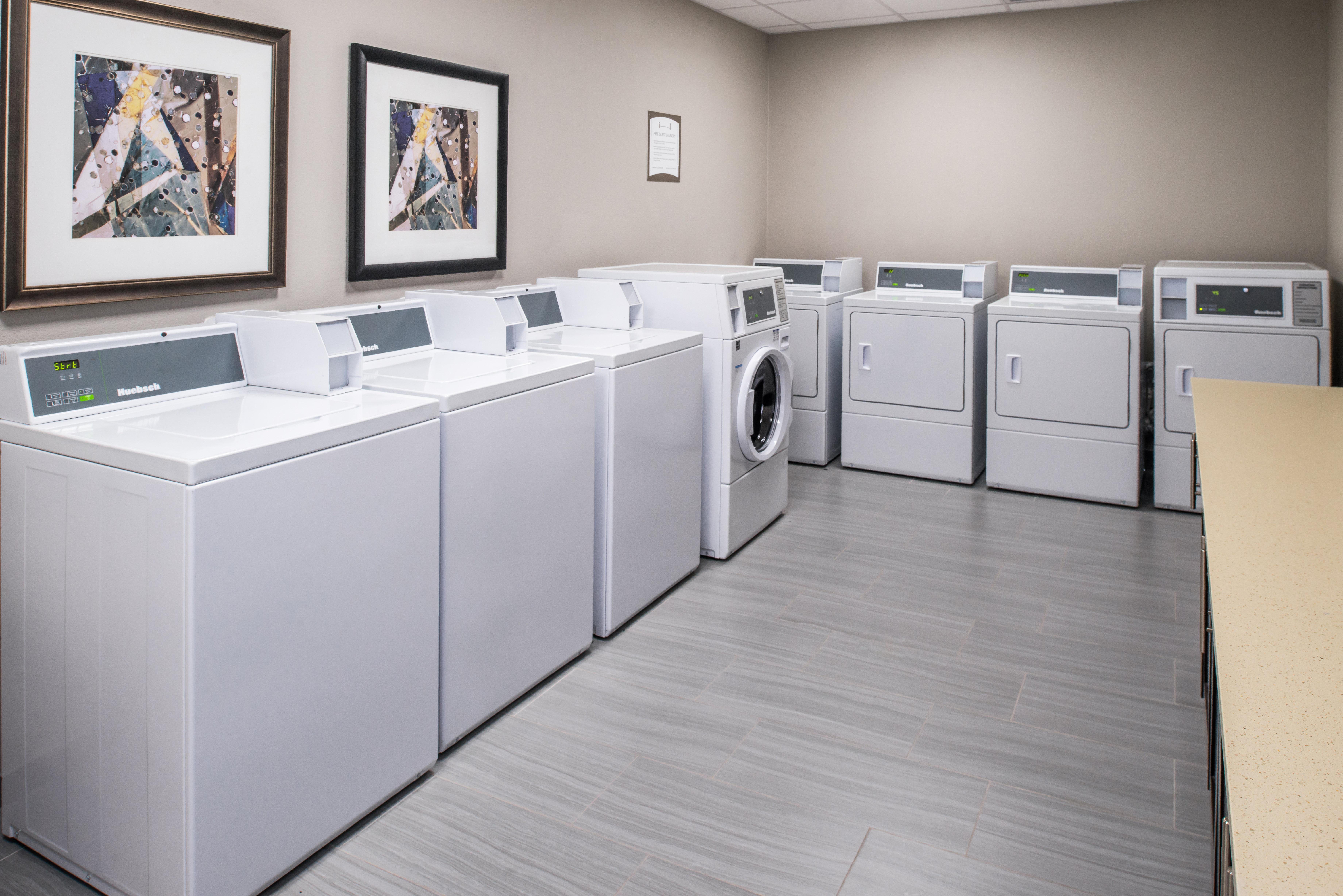 Staybridge Suites - Pecos By Ihg Zewnętrze zdjęcie