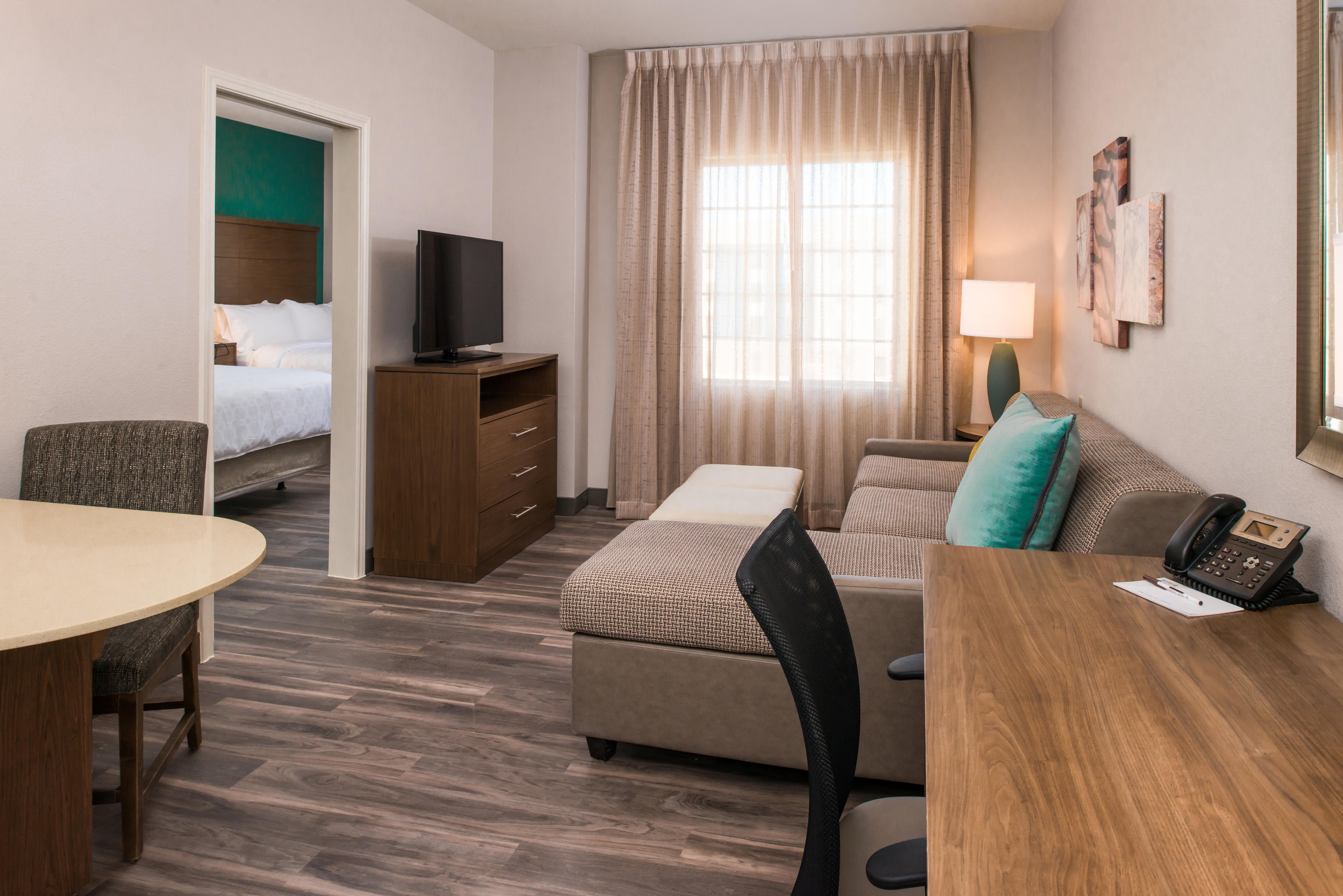 Staybridge Suites - Pecos By Ihg Zewnętrze zdjęcie