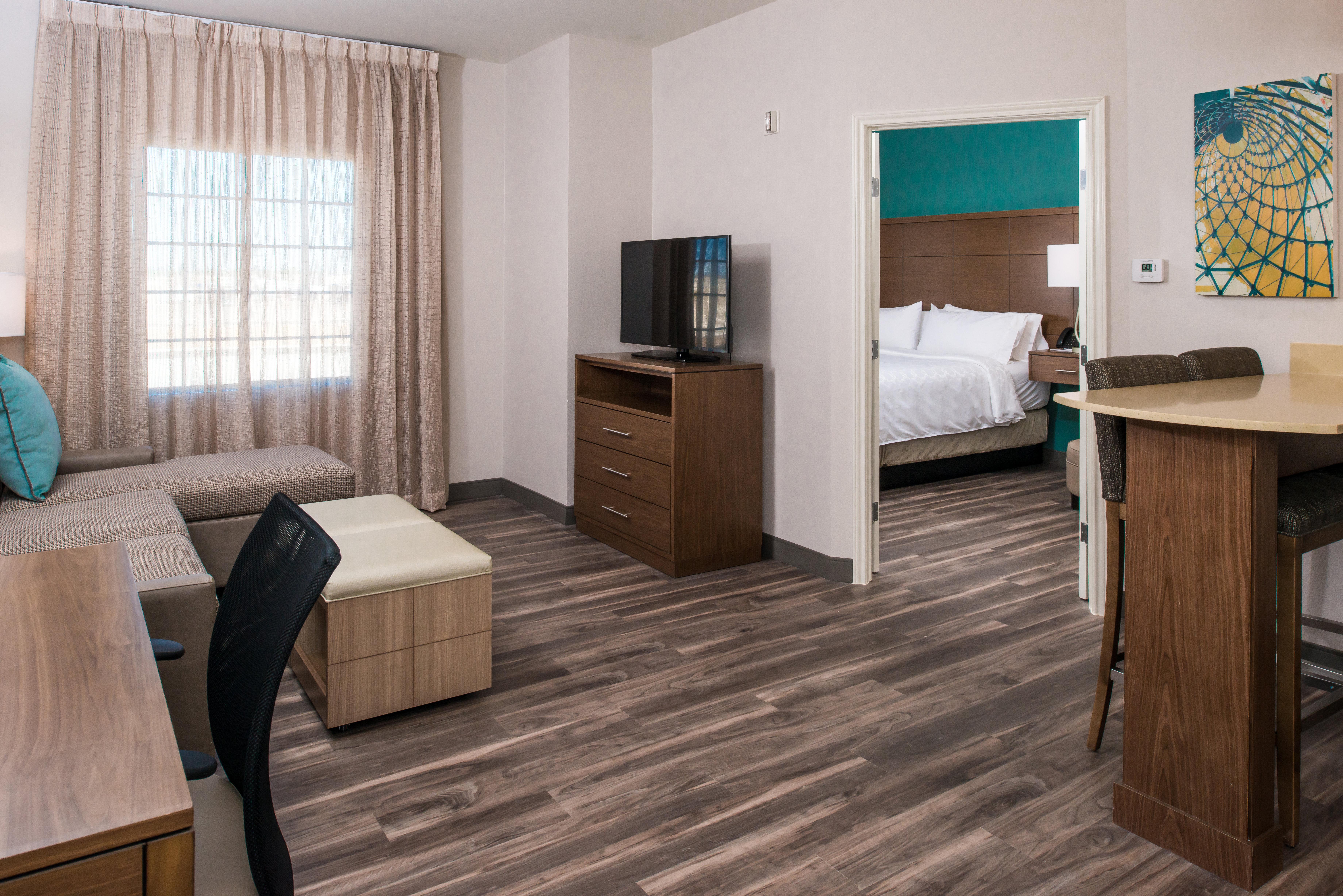 Staybridge Suites - Pecos By Ihg Zewnętrze zdjęcie