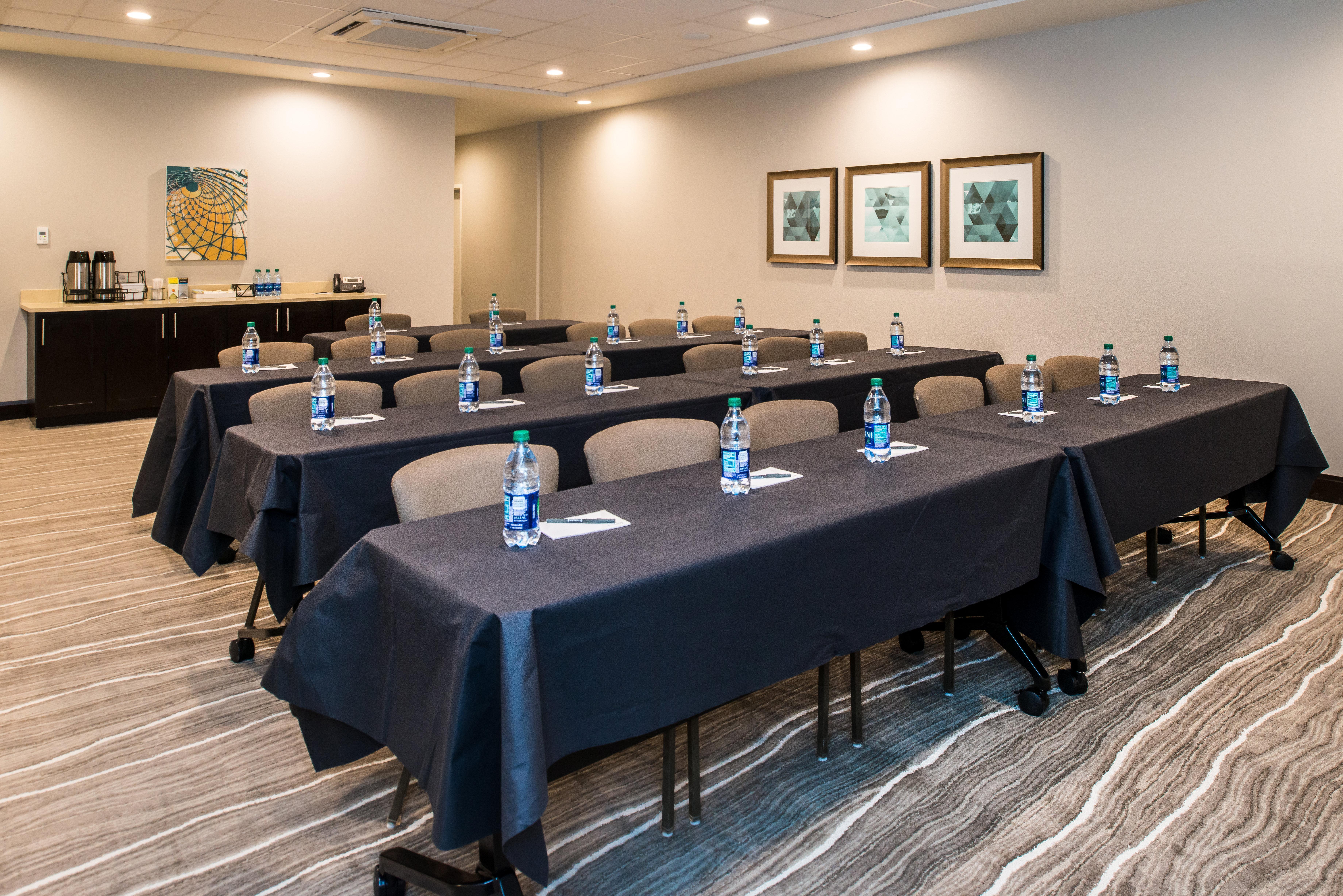Staybridge Suites - Pecos By Ihg Zewnętrze zdjęcie