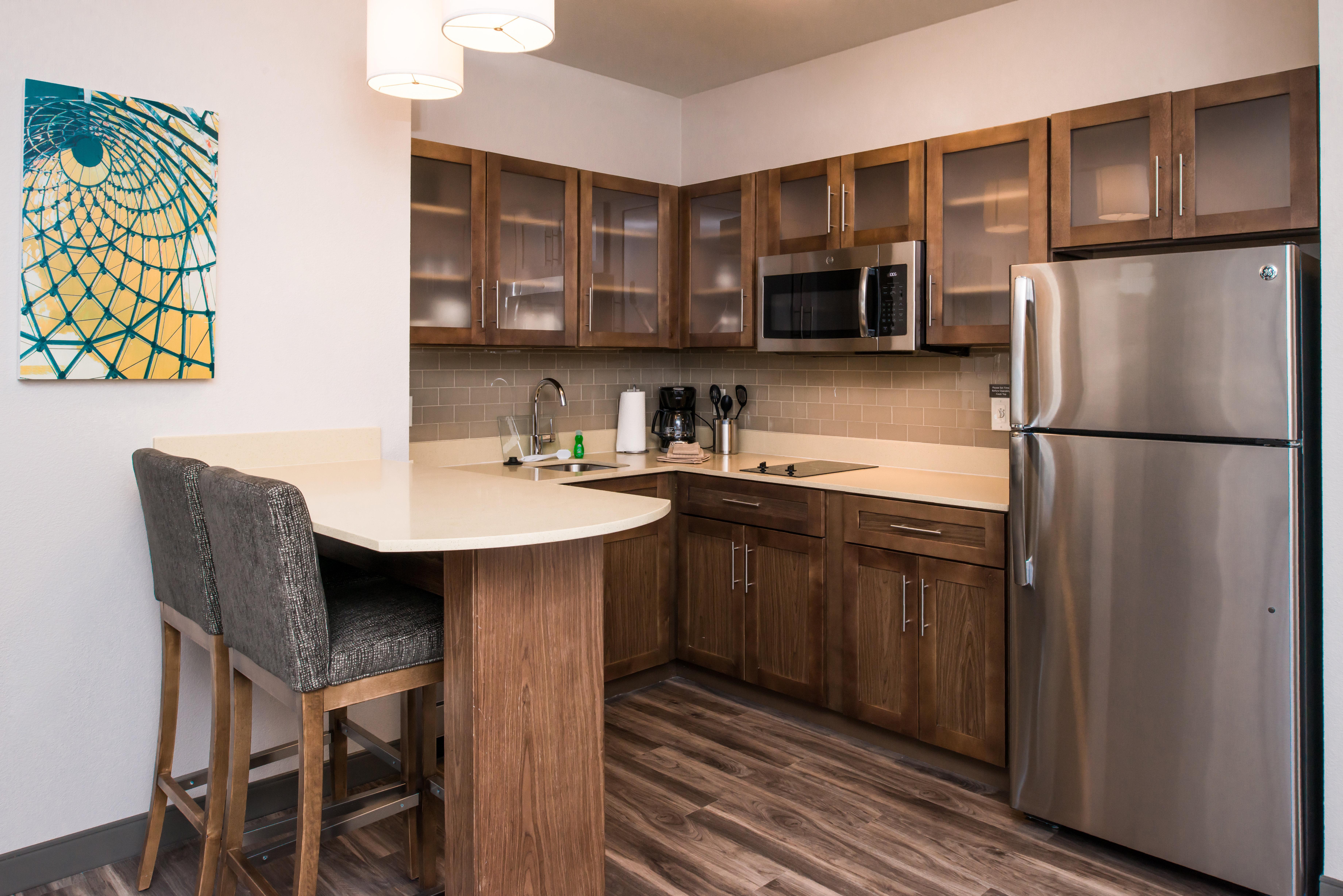 Staybridge Suites - Pecos By Ihg Zewnętrze zdjęcie