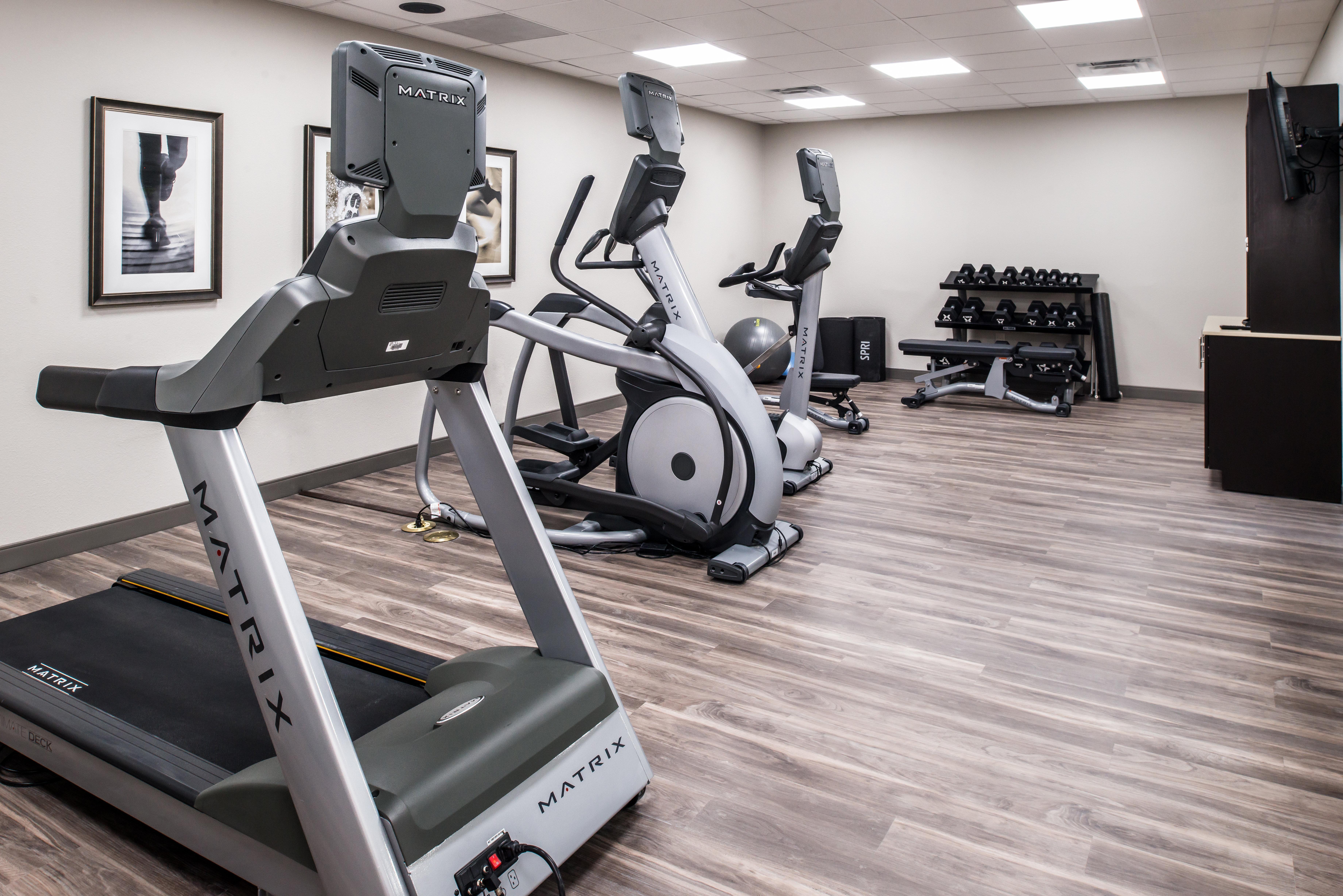 Staybridge Suites - Pecos By Ihg Zewnętrze zdjęcie